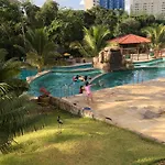 Resort Thermas Do Bosque